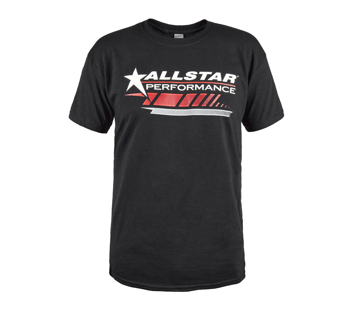 Allstar Performance   Allstar T-Shirt Black w/ Red Graphic XX-Large  ALL99903XXL