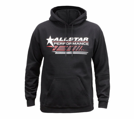 Allstar Performance Allstar Graphic Hooded Sweatshirt XX-Large MPN ALL99919XXL