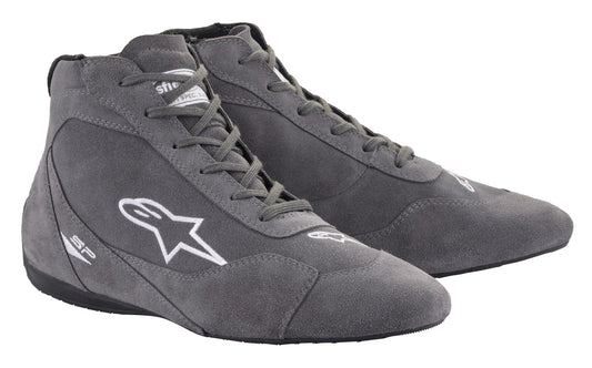 Alpinestars Usa   Shoe SP V2 Dark Grey Size 6  ALP2710621-11-6