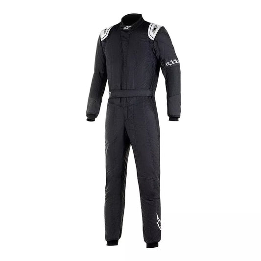 Alpinestars Usa   Suit GP Tech V3 Black Large / X-Large  ALP3354121-10-58