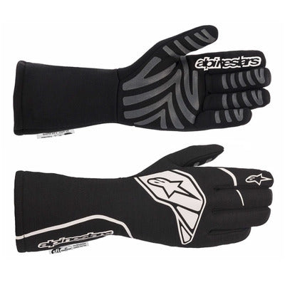 Alpinestars Usa   Glove Tech-1 Start V3 Black Large  ALP3551623-10-L