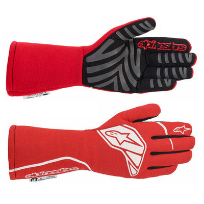 Alpinestars Usa   Glove Tech-1 Start V3 Red Small  ALP3551623-30-S