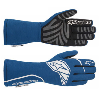 Alpinestars Usa   Glove Tech-1 Start V3 Blue Small  ALP3551623-790-S