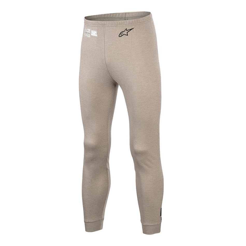 Alpinestars Usa   Race Bottom V3 Medium Light Gray  ALP4754720-11-M