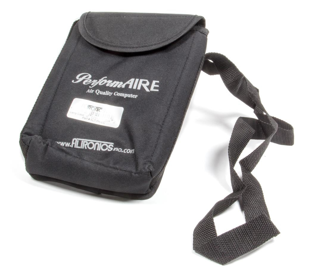 Altronics Inc Carrying Case - PA2 MPN ALTPA-CC