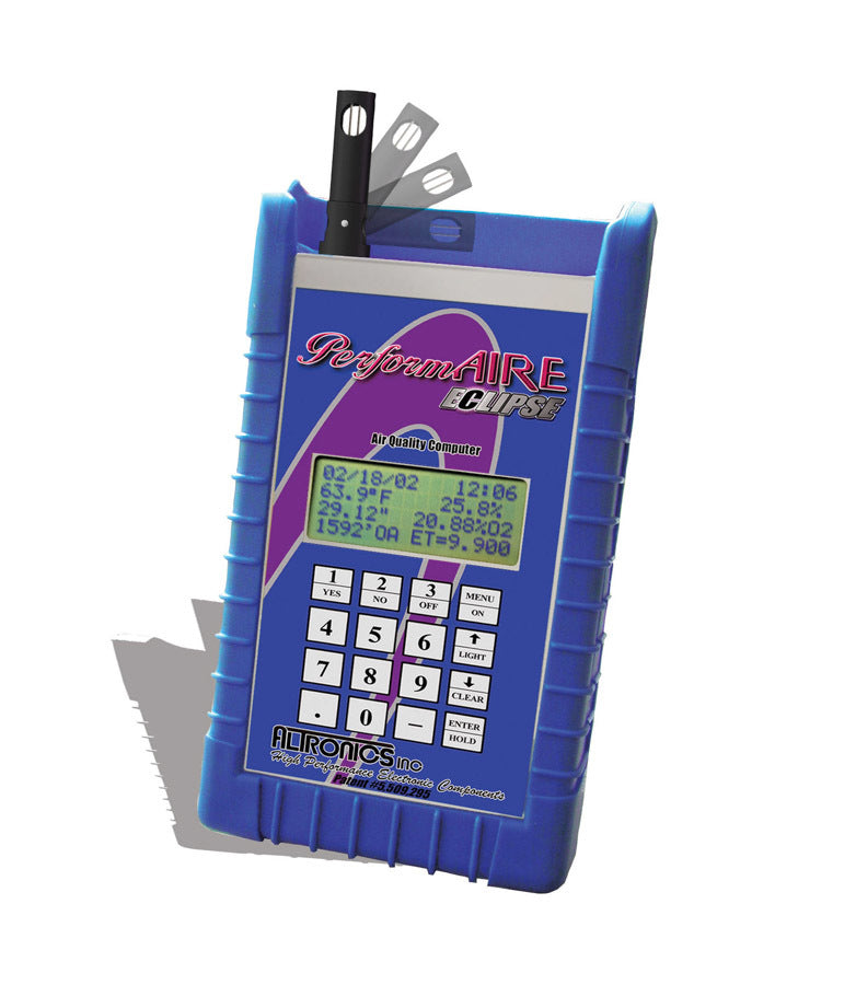 Altronics Inc PerformAire Eclipse w/Wind Sensor MPN ALTPAE-WD