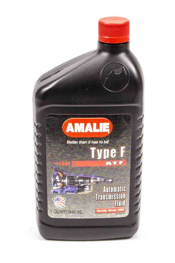 Amalie   Ford Type F ATF Trans Fluid 1Qt  AMA62836-56