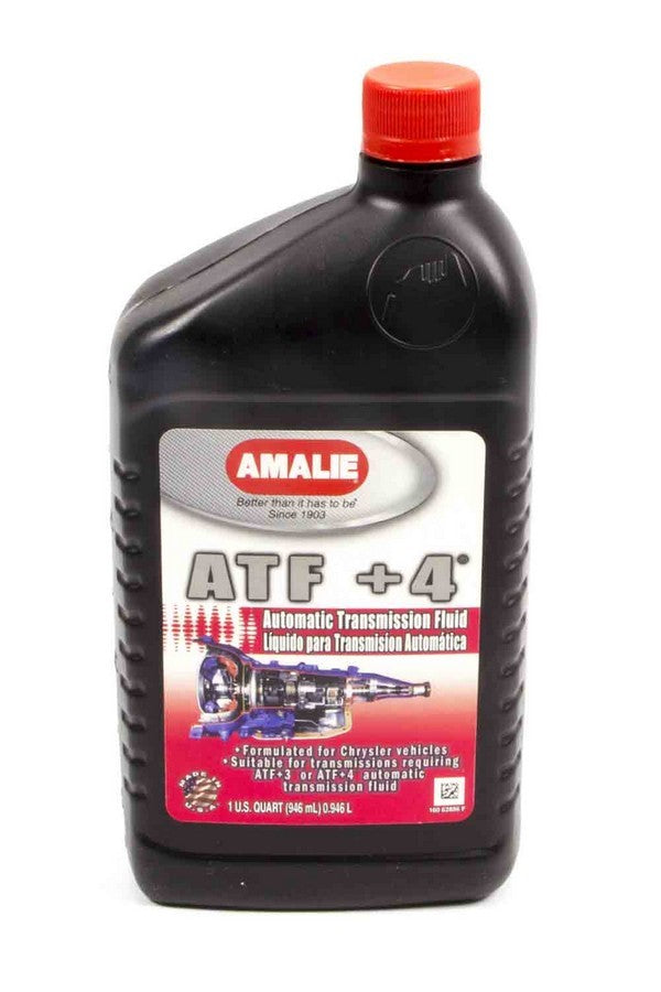 Amalie   Chrysler ATF +4 Type Trans Fluid 1Qt  AMA62886-56