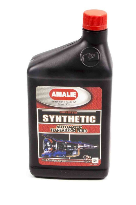 Amalie   Universal Syn Automatic Trans Fluid 1Qt  AMA72866-56