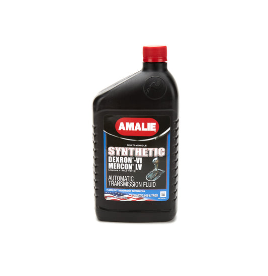 Amalie   Dexron VI ATF Trans Fluid 1Qt  AMA72876-56