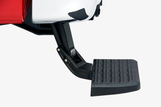 Amp Research   Bumper Step 99-14 Ford F250/F350  AMP75303-01A