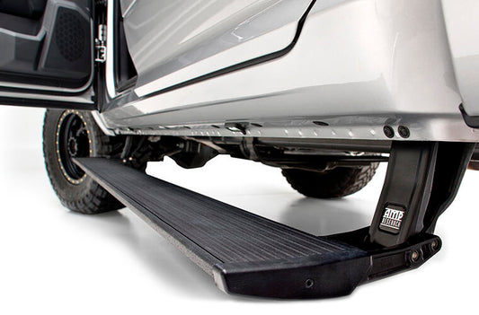 Amp Research Powerstep 22- GM P/U 1500 MPN AMP76255-01A For GM Fullsize Truck 2022