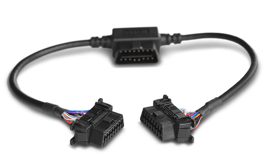 Amp Research   Power Step Pass Thru Harness 13-   Ram 1500  AMP76405-01A