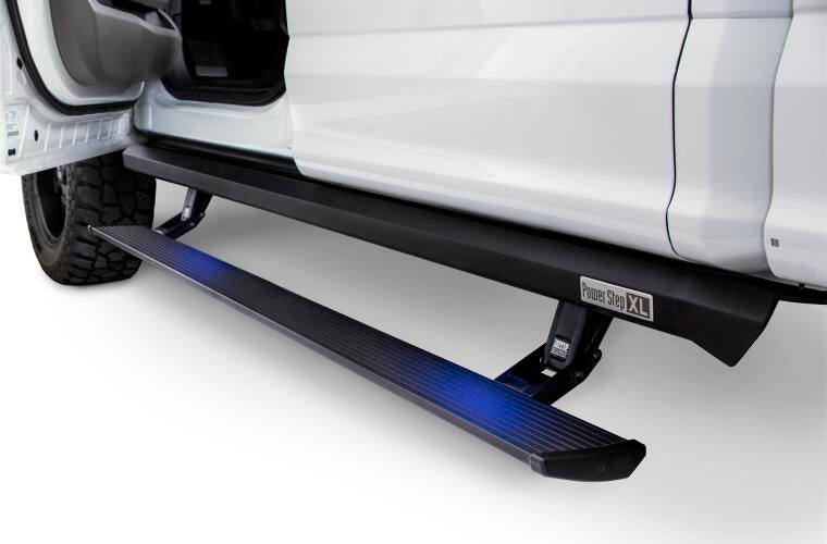 Amp Research   PowerStep XL 21-   Ford Bronco  AMP77140-01A