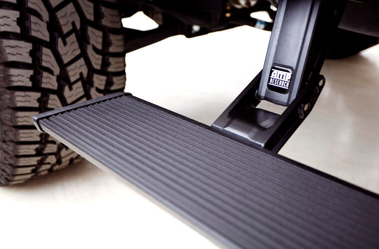 Amp Research   Powerstep Extreme 21- Ford F150  AMP78152-01A