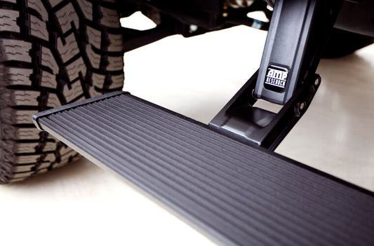 Amp Research   Powerstep Extreme 21- Ford F150  AMP78152-01A