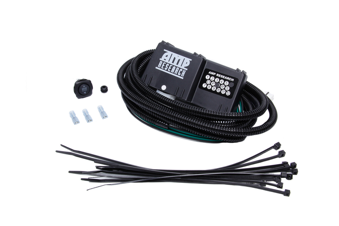 Amp Research   Powerstep Override Switch  AMP79105-01A