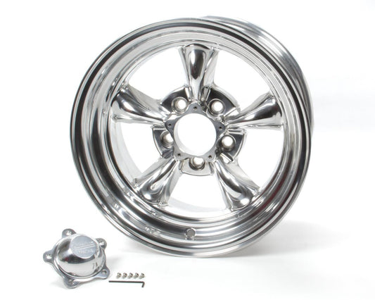 American Racing Wheels   Torq-Thrust II Wheel 15x7 5-4 3/4  AMRVN5155761