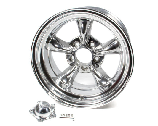 American Racing Wheels   15x8 Torq Thrust II 5-4-1/2 BC Wheel  AMRVN5155865