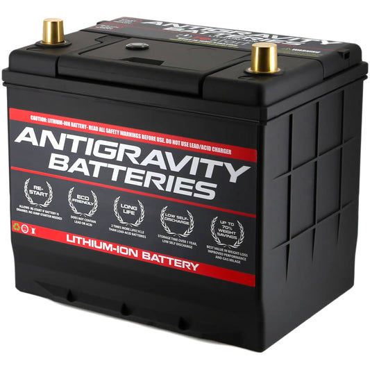 Antigravity Batteries   Lithium Battery Group 35 1500 CA   12 Volt  ANTAG-35-40-RS