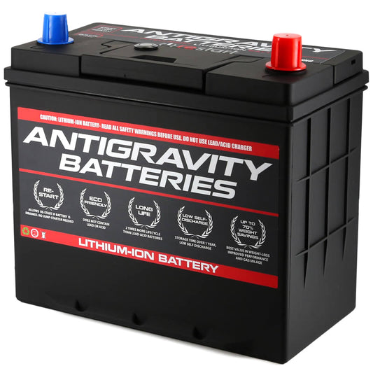 Antigravity Batteries   Lithium Battery Group 51R 1000CCA 12 Volt  ANTAG-51R-24-RS