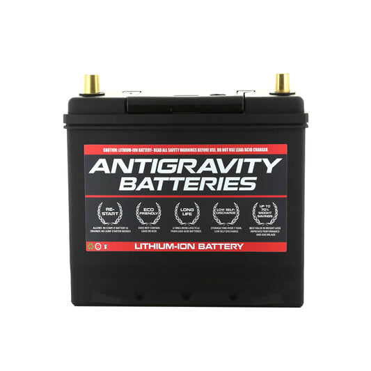 Antigravity Batteries   Lithium Battery Group 51R 1200CCA 12 Volt  ANTAG-51R-30-RS