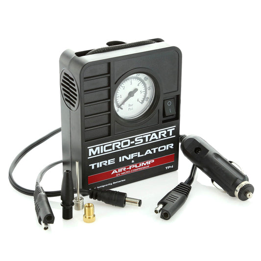 Antigravity Batteries   Tire Inflator   ANTAG-MSA-9