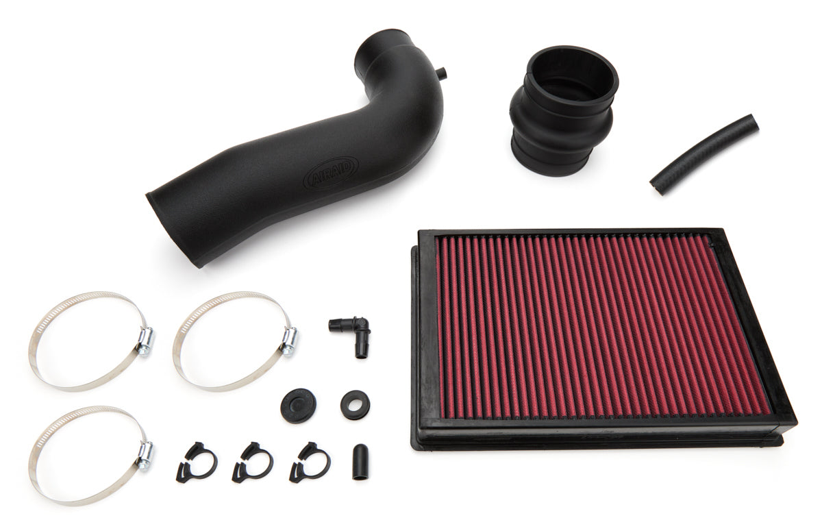 Airaid Intake Systems   Junior Air Intake System   ARA301-725