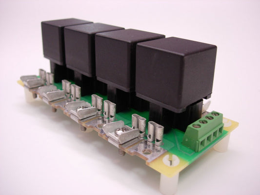 Auto Rod Controls   High Current Relay Module  ARC1440