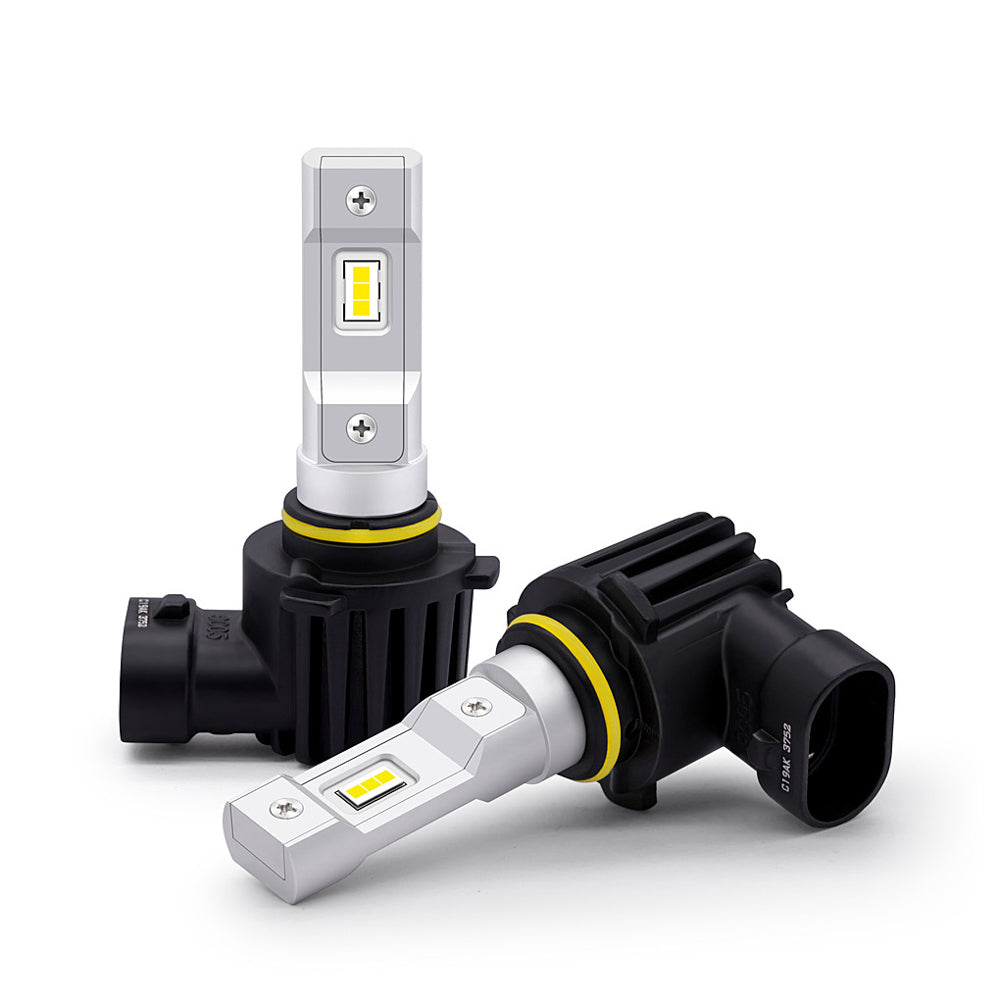 Arc Lighting   Concept Series 9005 LED Bulb Kit Pair  ARL21951