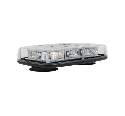 Arc Lighting   12in LED Emergency Strobe Light Amber  ARLBB6001A