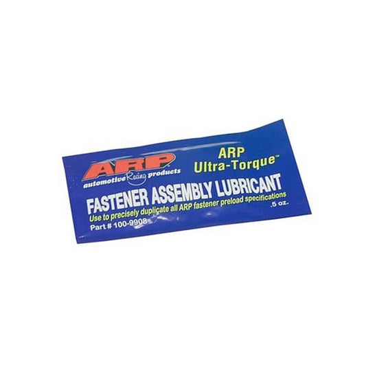 Arp   Ultra Torque Assy. Lube 0.5oz Pouch  ARP100-9908