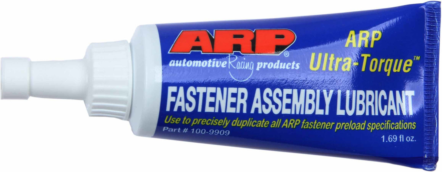 Arp   Ultra Torque Assy. Lube 1.69oz Squeeze Tube  ARP100-9909