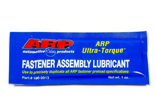 ARP   ARP Ultra Torque lube 1.0 oz.  ARP100-9913