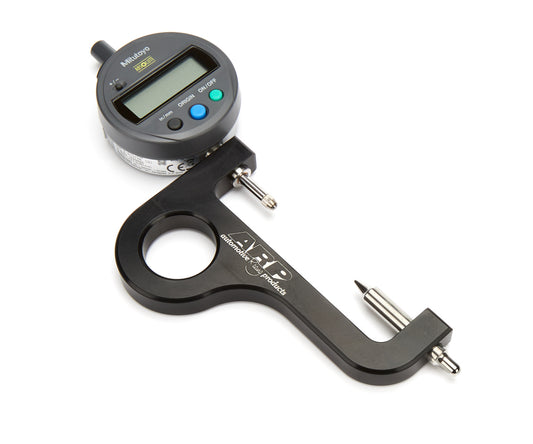Arp Digital Stretch Gauge Billet MPN ARP100-9943