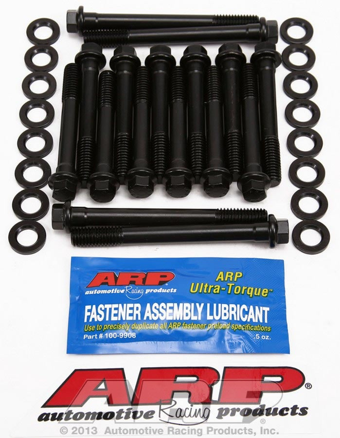 Arp Buick Head Bolt Kit 6pt. MPN ARP123-3603 For Buick V6