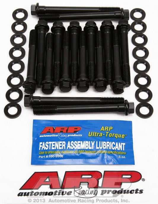 Arp Buick Head Bolt Kit 6pt. MPN ARP123-3603 For Buick V6