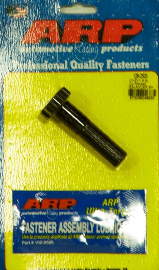 Arp Dampner Bolt - GM Durmax MPN ARP129-2503 For GM Ram
