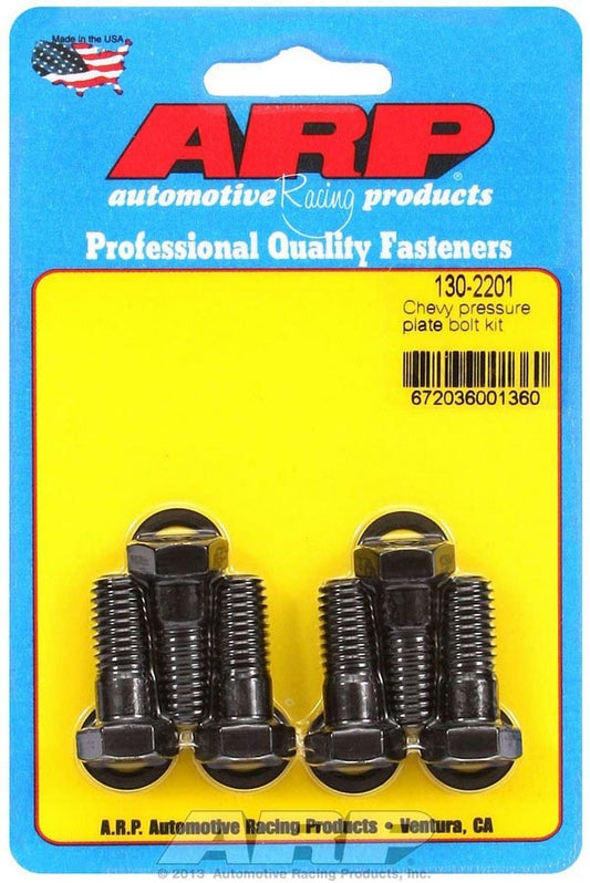 ARP   Chevy Pressure Plate Bolt Kit  ARP130-2201