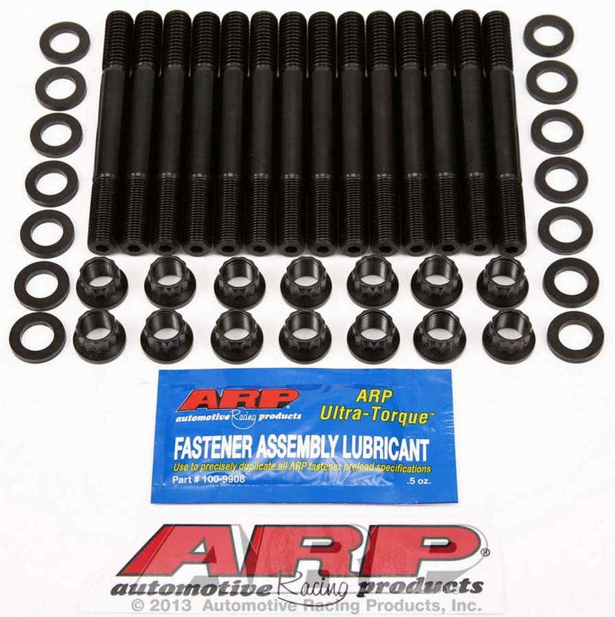 Arp Head Stud Kit 12pt Chevy Inline 6-Cyl 62-Up MPN ARP132-4201 For Chevy