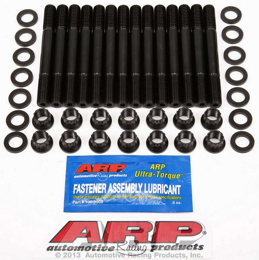 Arp Head Stud Kit 12pt Chevy Inline 6-Cyl 62-Up MPN ARP132-4201 For Chevy
