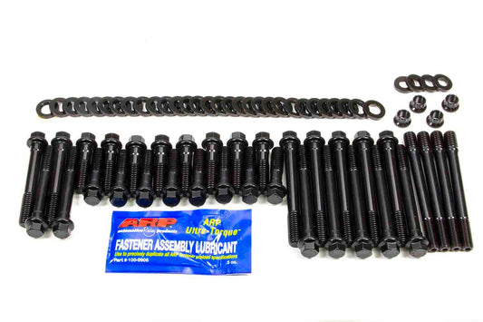 Arp SBC Head Bolt Kit MPN ARP134-3604 For Chevy