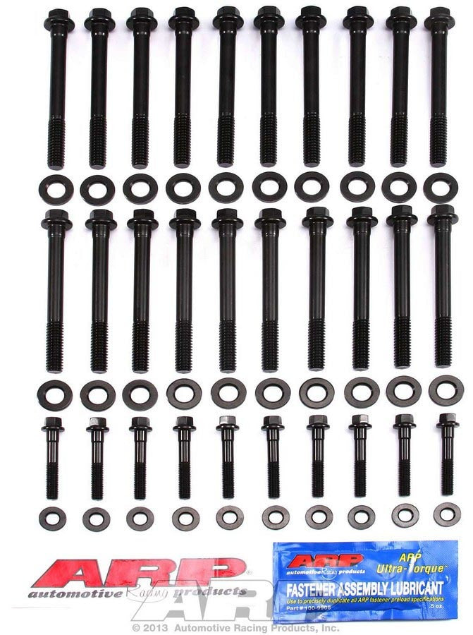 Arp SBC LS1/LS6 Head Bolt Kit MPN ARP134-3610 For GM LS-Series