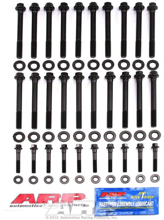 Arp SBC LS1/LS6 Head Bolt Kit MPN ARP134-3610 For GM LS-Series