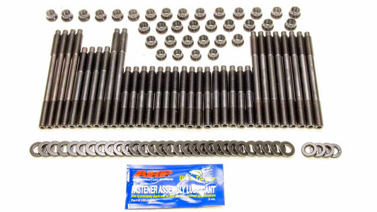 Arp SBC Head Stud Kit MPN ARP134-4307 For Chevy
