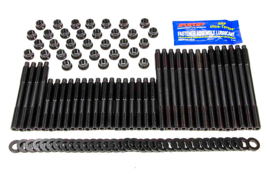 Arp SBC Head Stud Kit MPN ARP134-4308 For Chevy