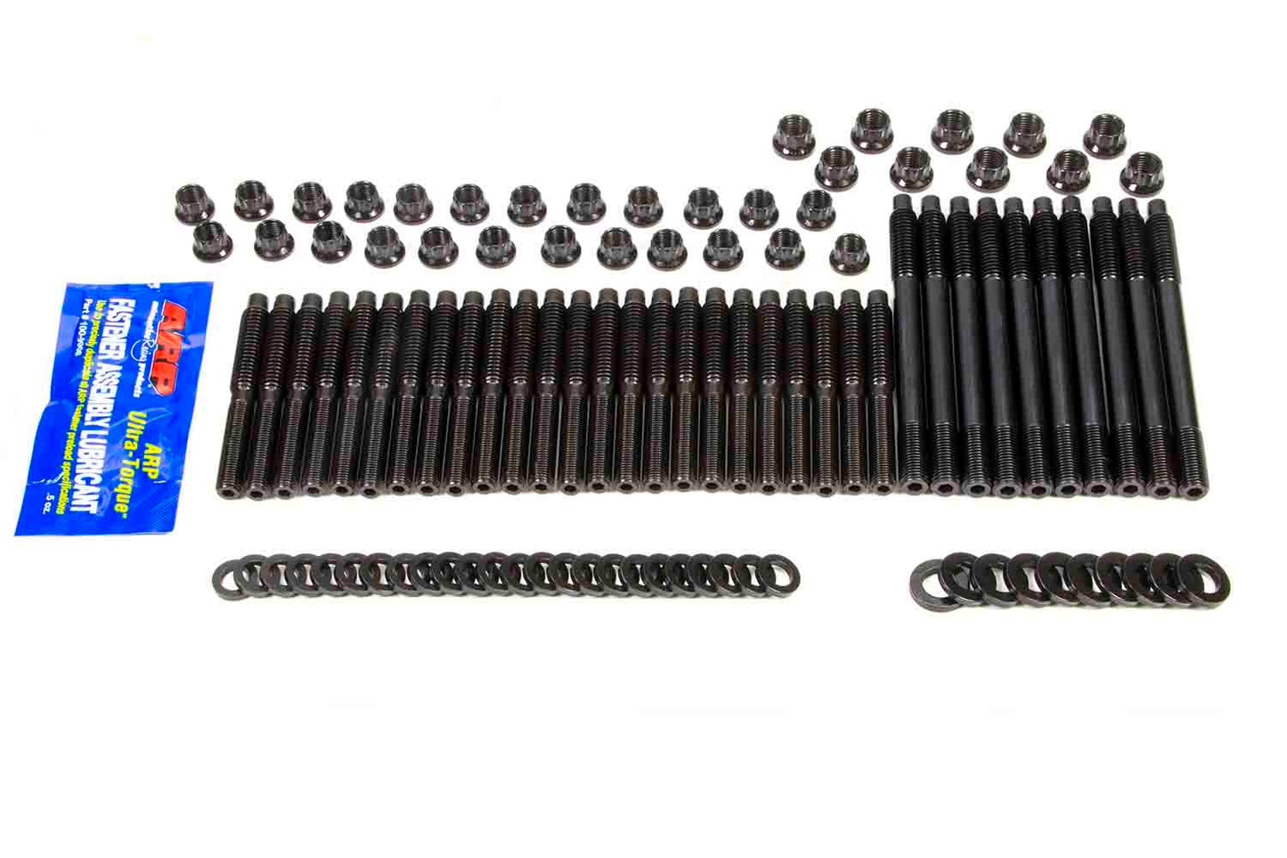 Arp SBC Head Stud Kit MPN ARP134-4310 For Chevy