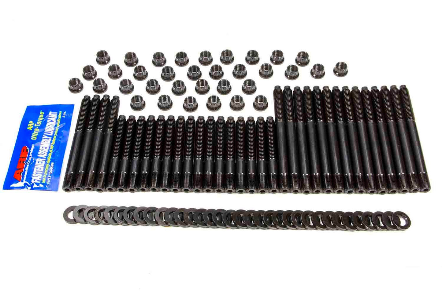 Arp SBC Head Stud Kit 12pt. MPN ARP134-4311 For Chevy