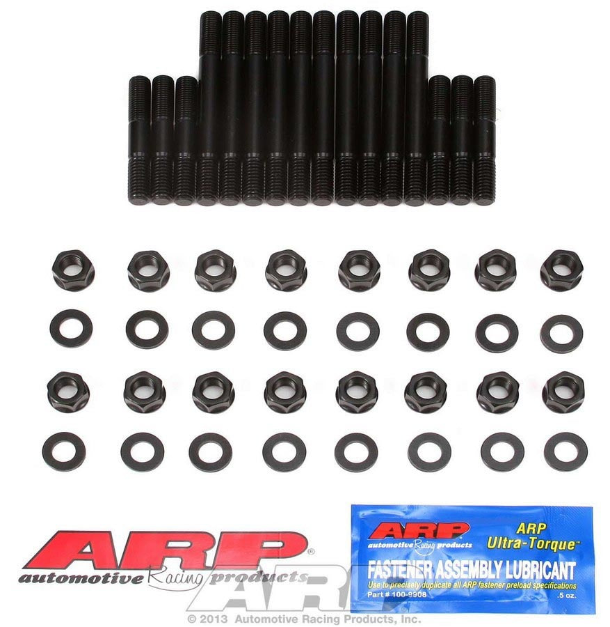 Arp SBC Main Stud Kit MPN ARP134-5601 For Chevy
