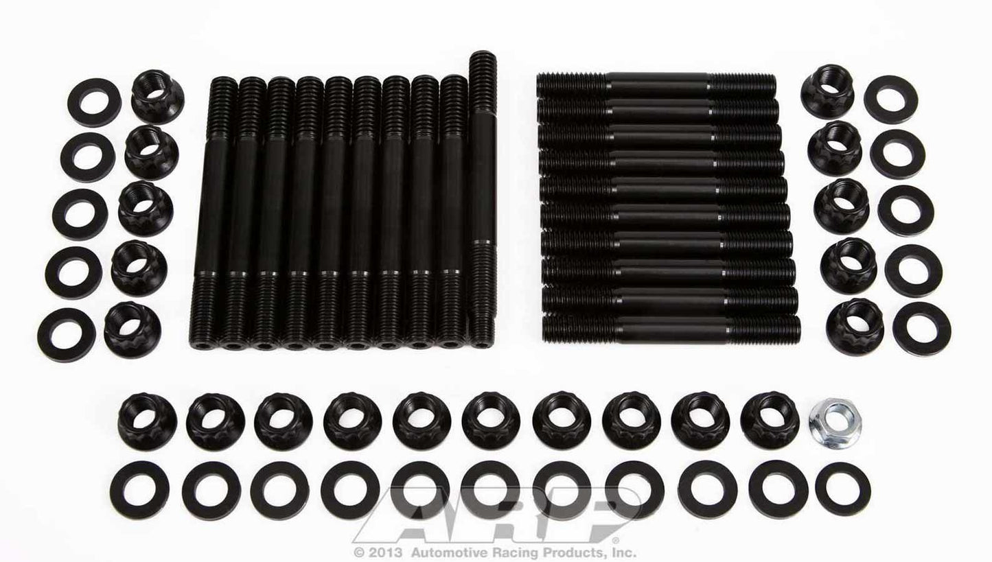 Arp Main Stud Kit - Dart LS Next Block MPN ARP134-5901 For GM LS-Series